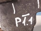 Engine mount bracket