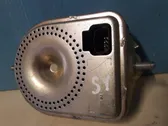 Alarm system siren