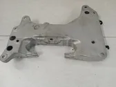 Gearbox mounting bracket