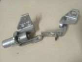 Rear door hinge set