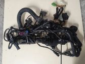 Engine installation wiring loom