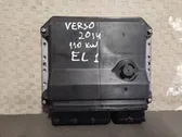 Calculateur moteur ECU