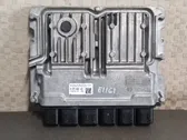 Calculateur moteur ECU