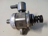 Fuel injection high pressure pump