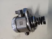 Fuel injection high pressure pump