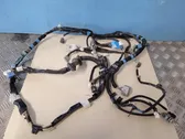 Tailgate/trunk wiring harness