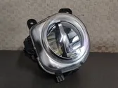 Front fog light