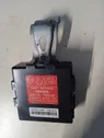 Alarm control unit/module