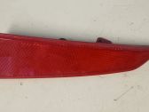 Rear tail light reflector