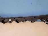 Rear bumper mounting bracket