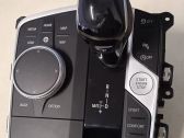 Selector caja de cambios