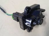 Mirror indicator light