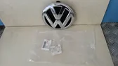 Mostrina con logo/emblema della casa automobilistica