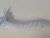 Window washer liquid tank fill tube