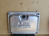 Engine control unit/module