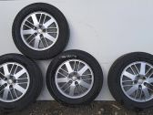 16 Zoll Ersatzrad Reserverad
