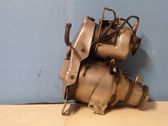 Catalyst/FAP/DPF particulate filter