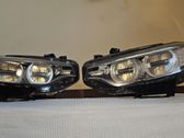 Headlight/headlamp