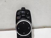 Radio/CD/DVD/GPS head unit