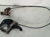 Handbrake/parking brake lever assembly