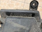 Air filter box
