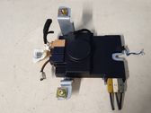 Tailgate/trunk wiring harness