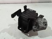Engine mount bracket