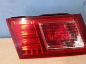 Tailgate rear/tail lights