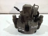 Bremssattel hinten