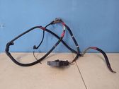 Positive wiring loom