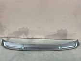 Front bumper lip