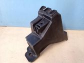 Front bumper mounting bracket