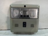 Front seat light