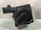 Air filter box