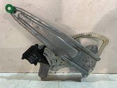 Fensterheber elektrisch mit Motor Tür hinten
