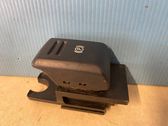 Hand parking brake switch