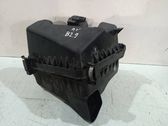 Air filter box