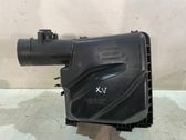 Air filter box