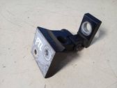 Rear door upper hinge
