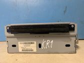 Radio/CD/DVD/GPS head unit