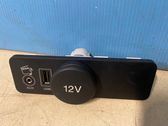 USB socket connector