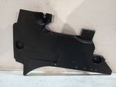 Fuel tank bottom protection