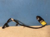 Airbagsensor Crashsensor Drucksensor