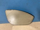 Wing mirror glass