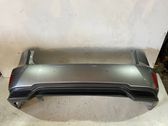 Rear bumper