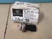 Sensor de temperatura del refrigerante