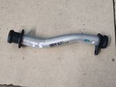 Turbo turbocharger oiling pipe/hose