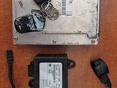 Unité de commande dispositif d'immobilisation