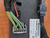 Seat control module