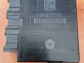 Comfort/convenience module